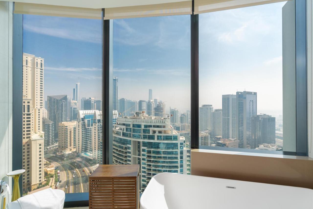 Apartment Lux I The Address Jbr I Ocean View