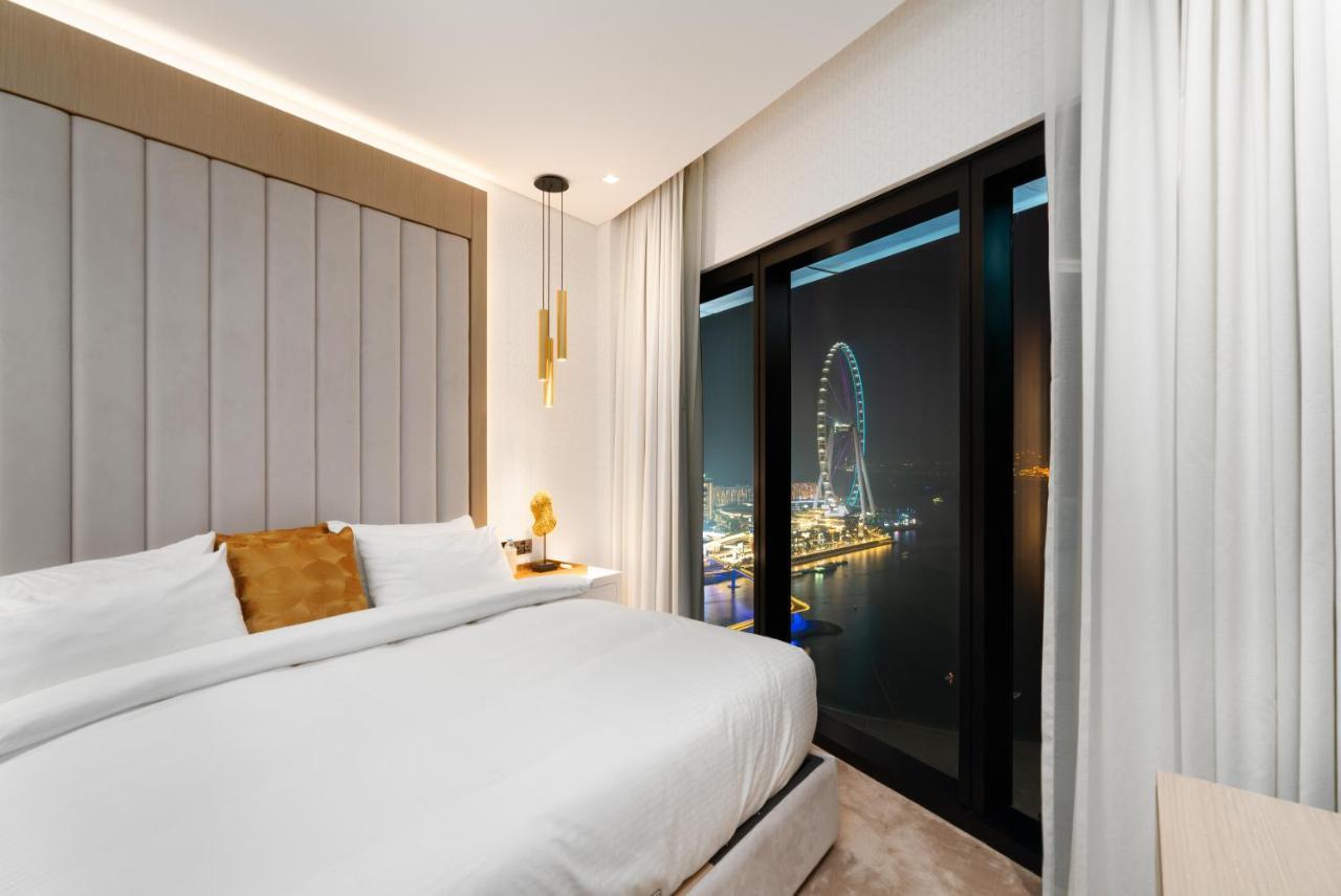 Lux I The Address Jbr I Ocean View Apartment *