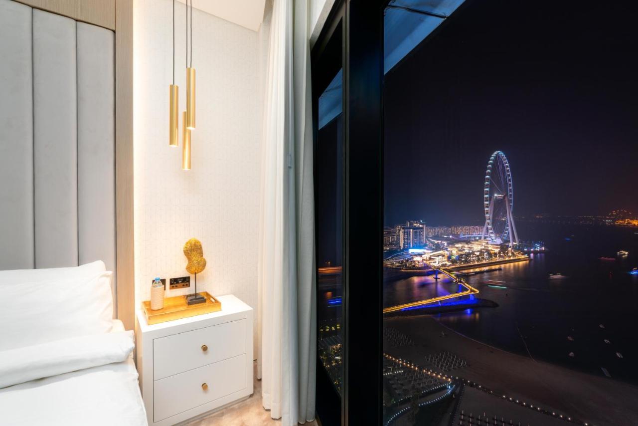 Apartment Lux I The Address Jbr I Ocean View
