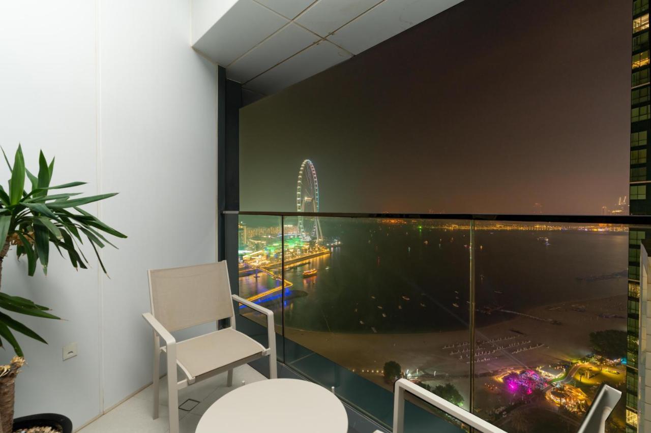 Apartment Lux I The Address Jbr I Ocean View