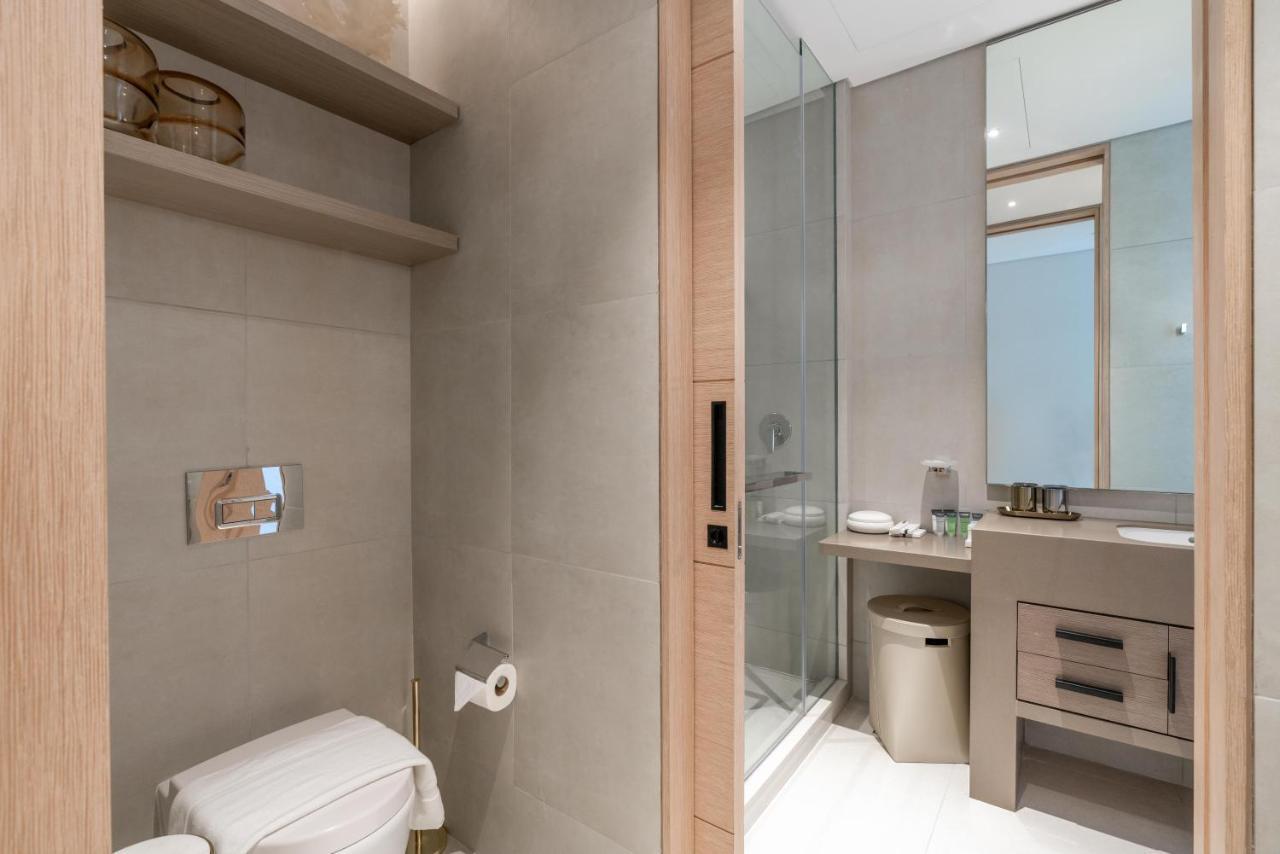 Lux I The Address Jbr I Ocean View