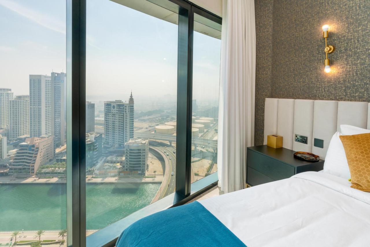 Apartment Lux I The Address Jbr I Ocean View Dubai