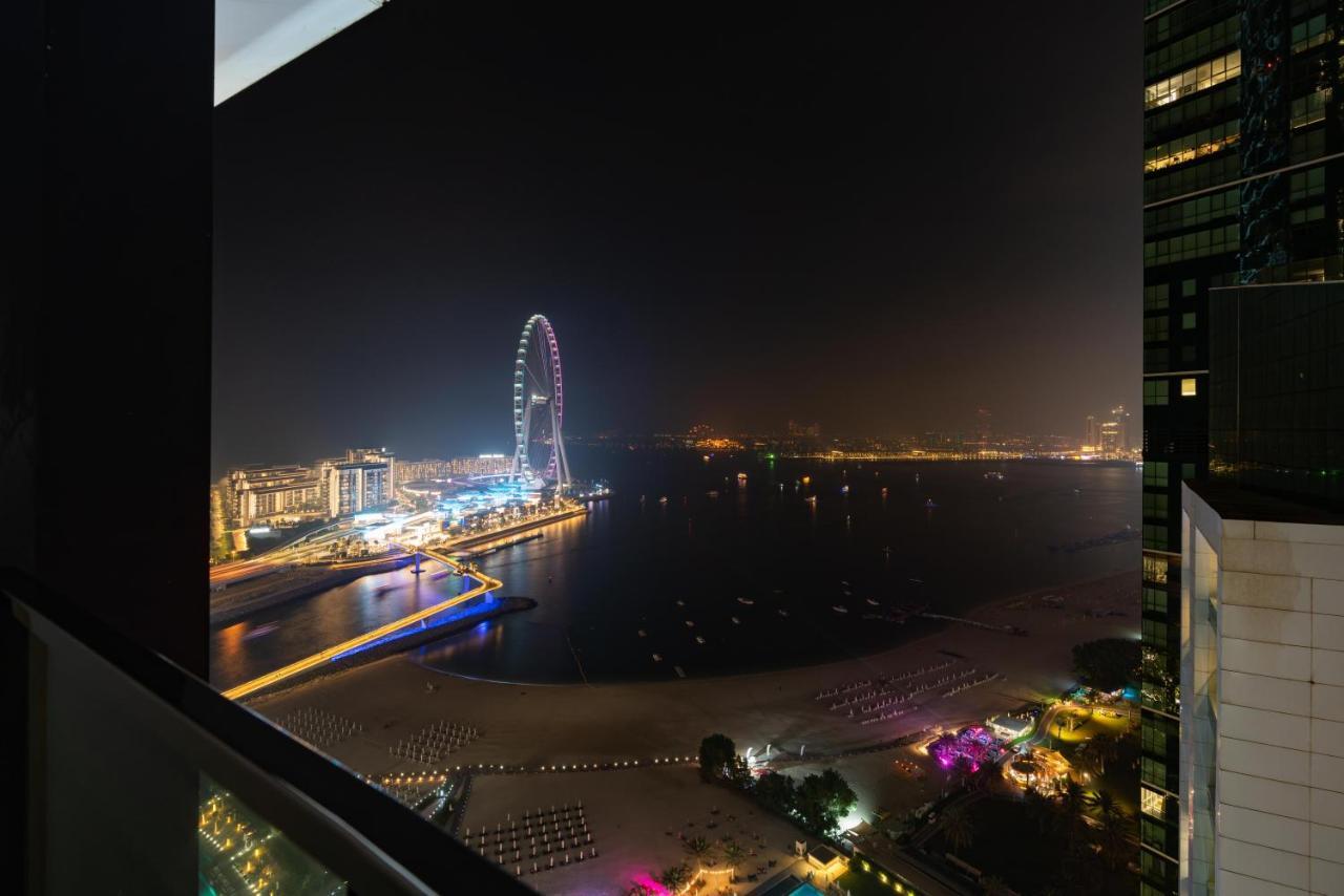 Apartment Lux I The Address Jbr I Ocean View
