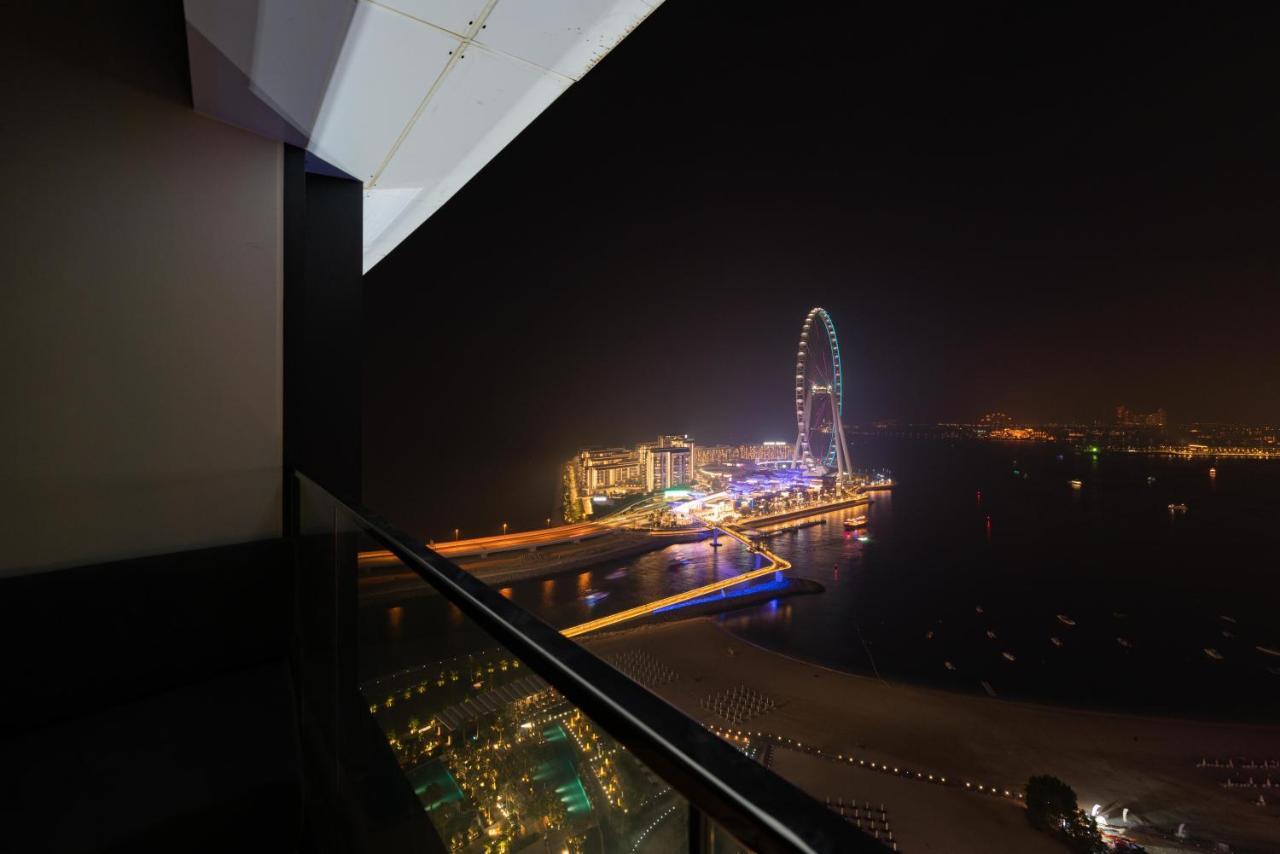 Apartment Lux I The Address Jbr I Ocean View Dubai