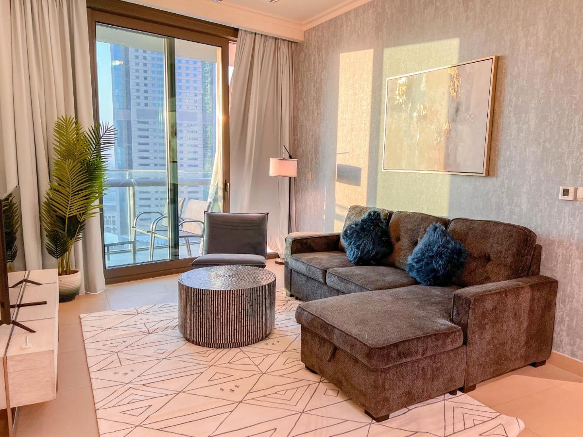 Apartment Cosmos Living Downtown *