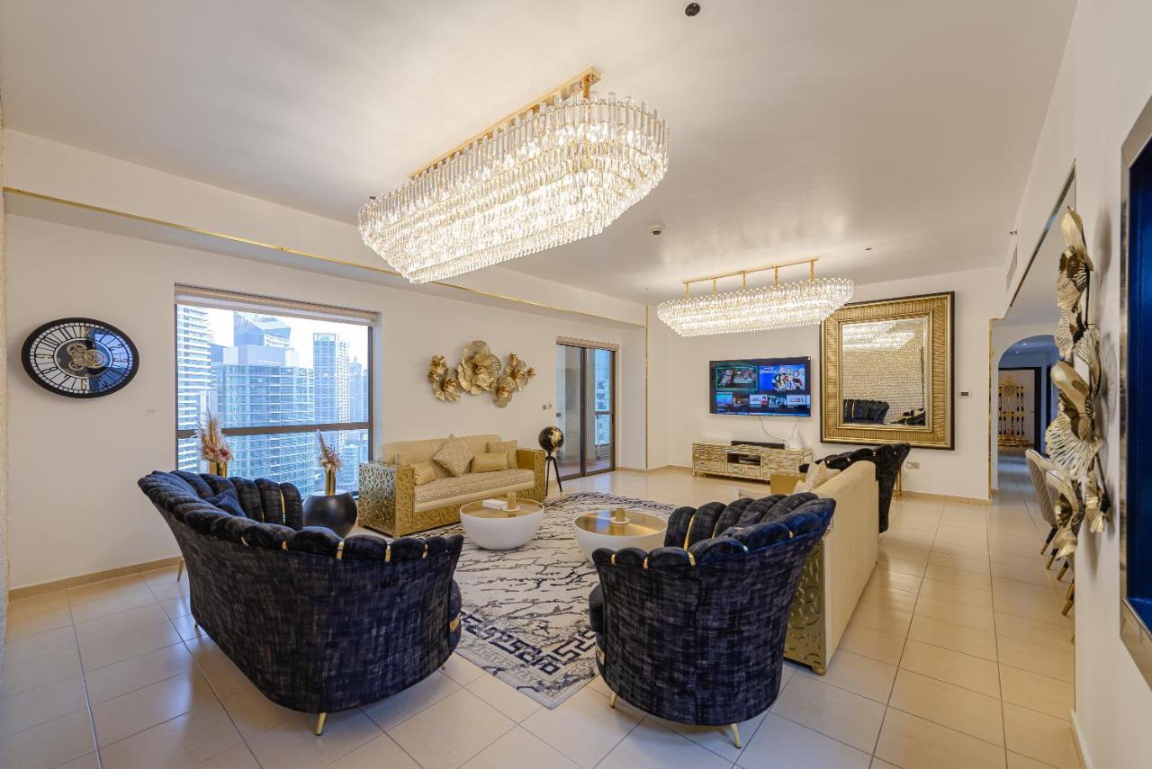 Marco Polo Apartment *