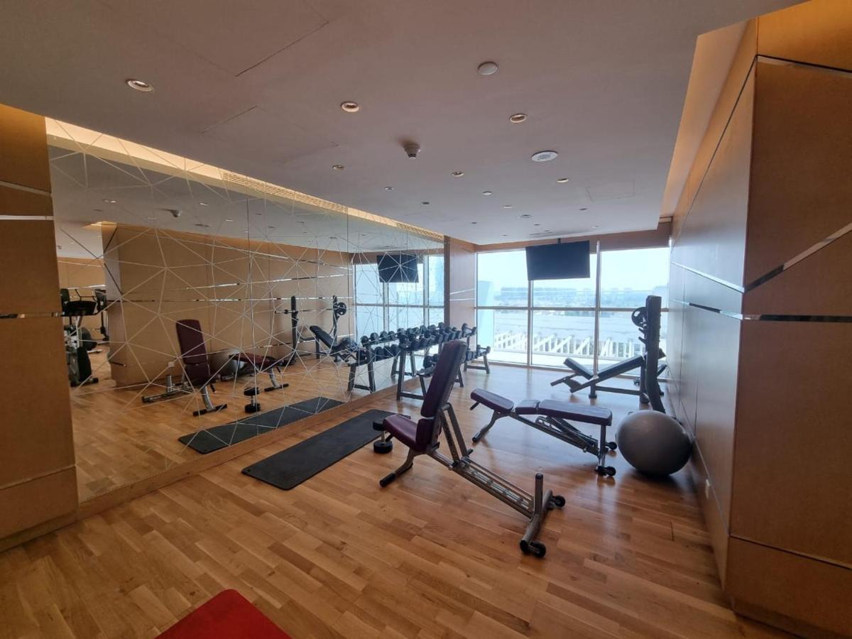 Immaculate 1br At Carson C Dubai