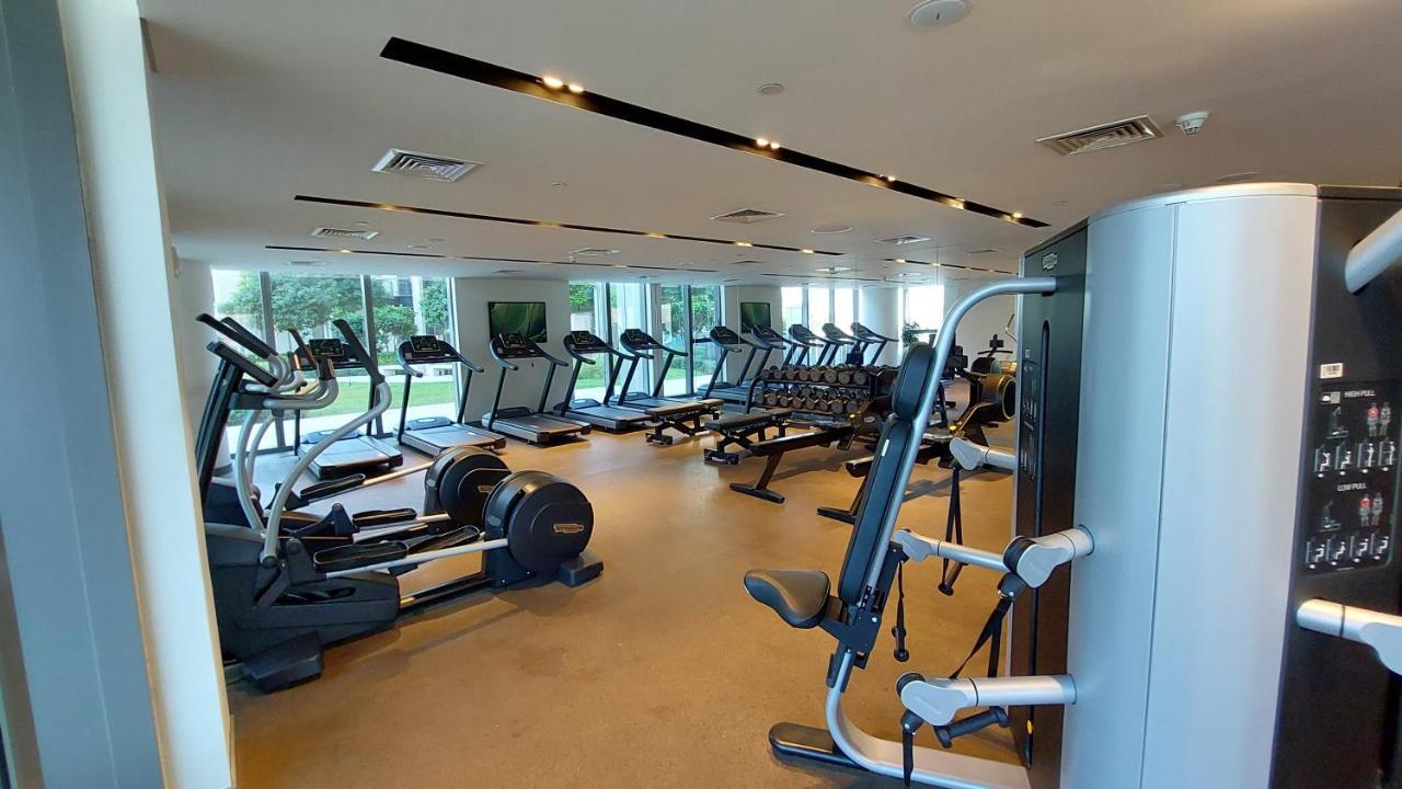 Boulevard Point 2br Luxury, Full View Of Burj, Connected To Mall * Dubai