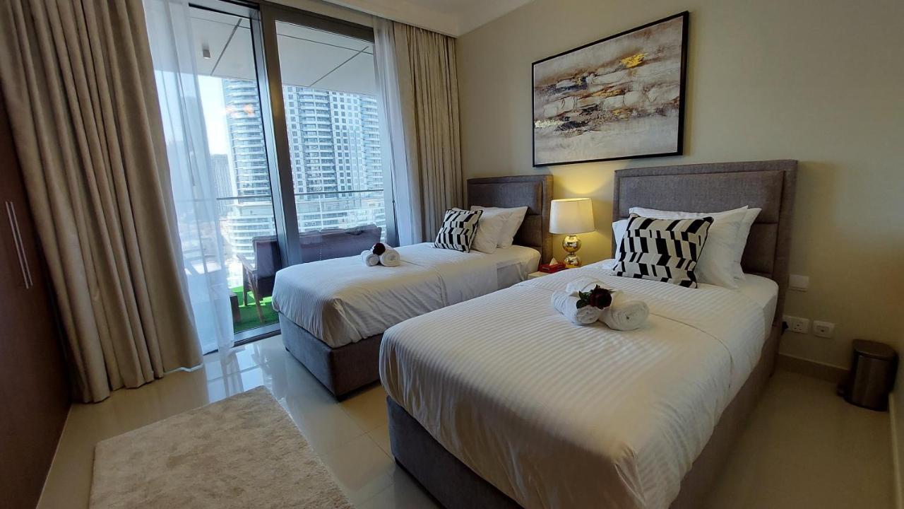 Boulevard Point 2br Luxury, Full View Of Burj, Connected To Mall * Dubai