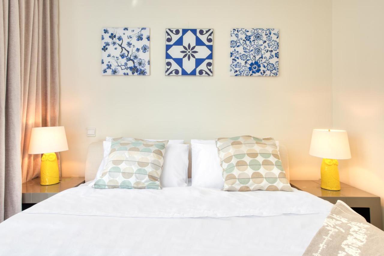 Rh- Cozy 1br With Mesmerizing View, Sanibel Tower, Near Jbr Walk