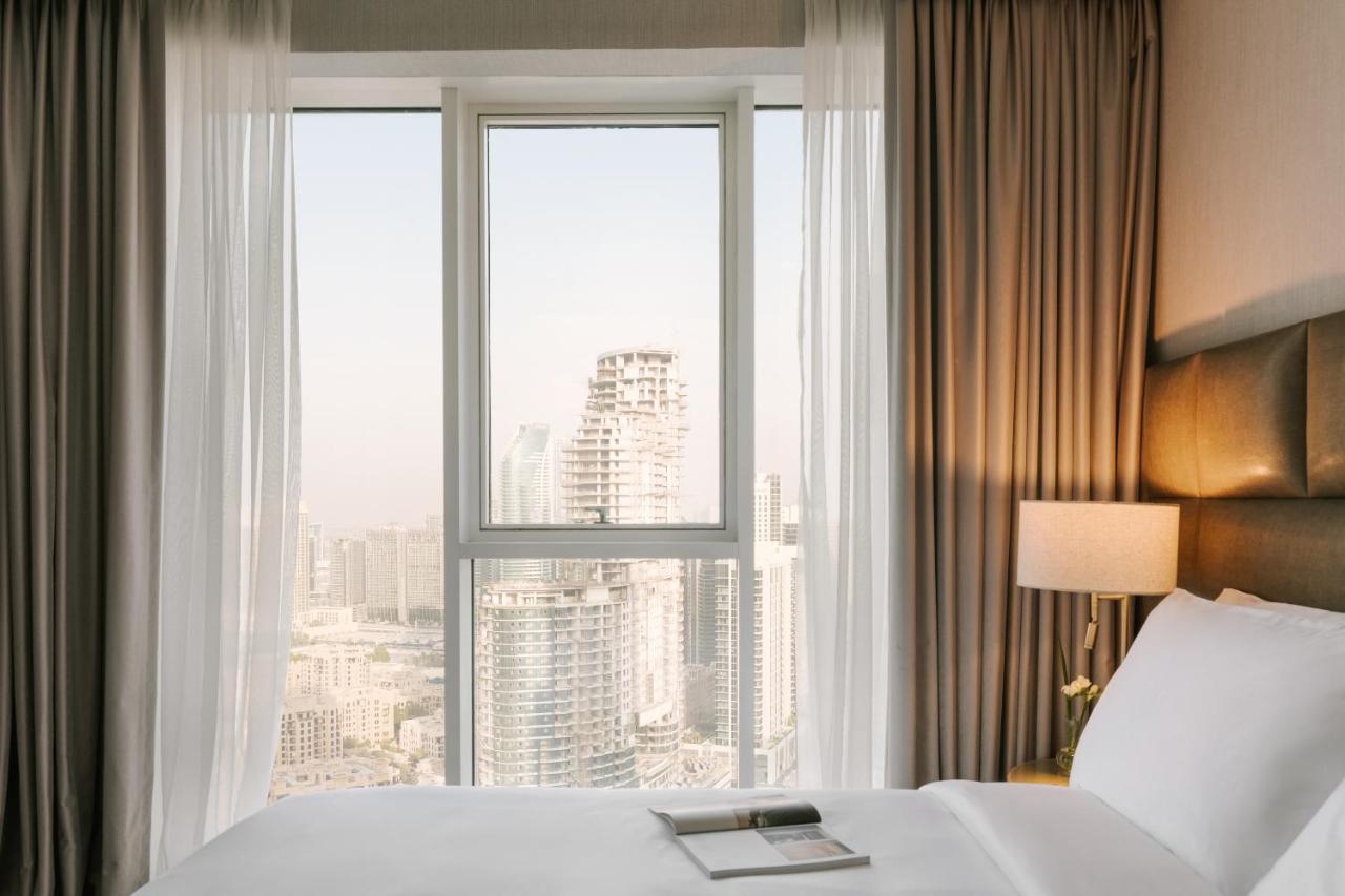 Sonder Business Bay Aparthotel