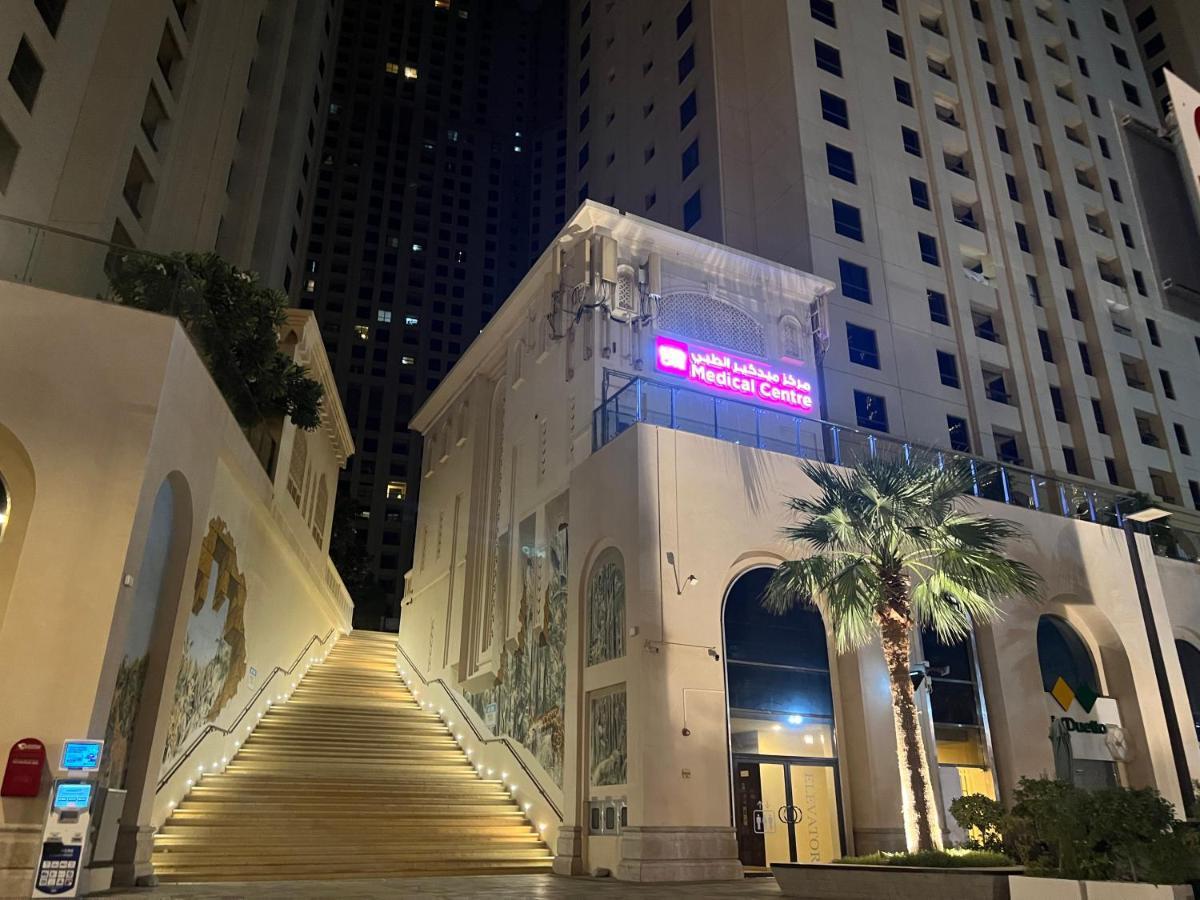 Lunar - Jbr Dubai