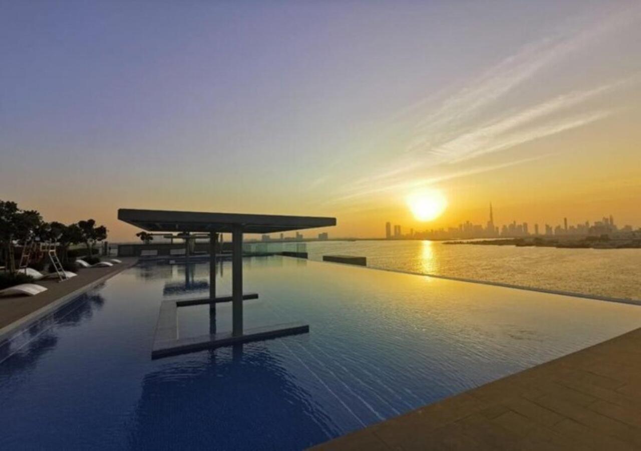 Apartamento Nasma Luxury - The Grand, Creek Harbour *