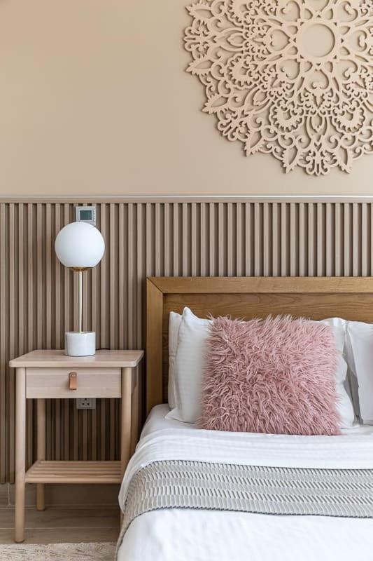 Frank Porter - Studio One Apartment Dubai