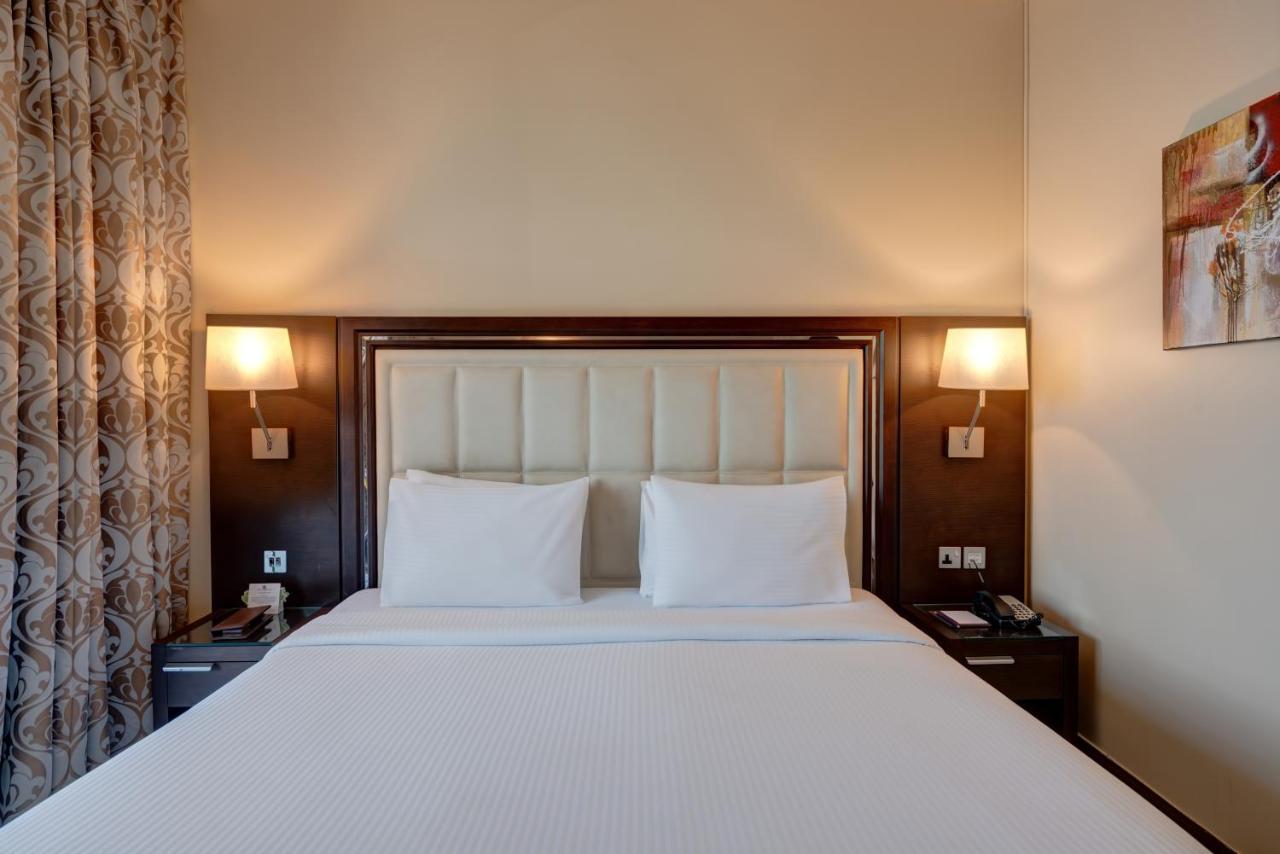 Copthorne 4* Dubai
