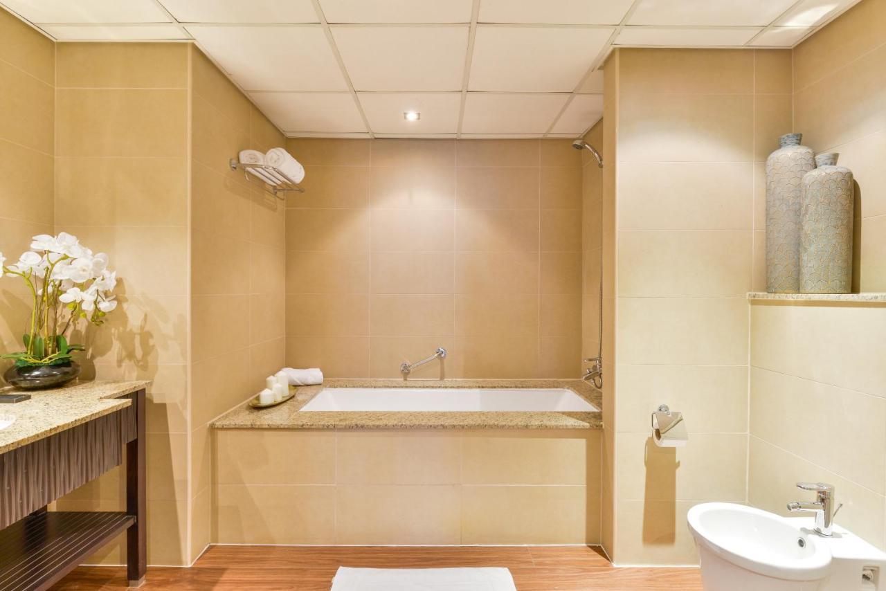 Apartamento Luxury 5-star Palm *