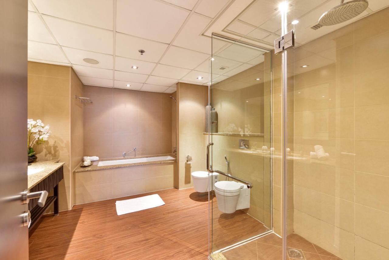 Luxury 5-star Palm Apartamento *