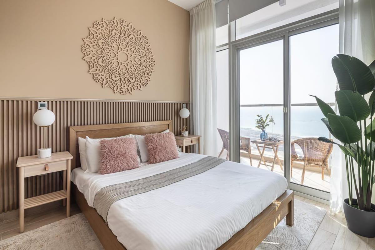 Apartment Frank Porter - Studio One Dubai