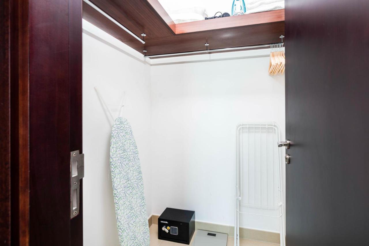 Daire Lux I 29 Burj Blvd I Downtown Views Dubai