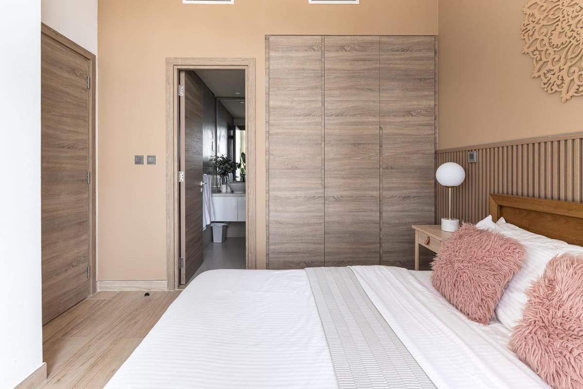 Apartment Frank Porter - Studio One *