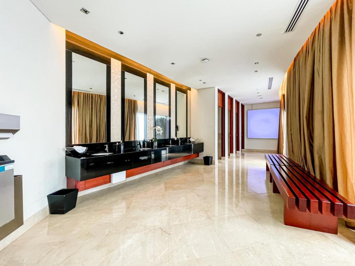 Studio Marina View Access To Marina Mall Dubai