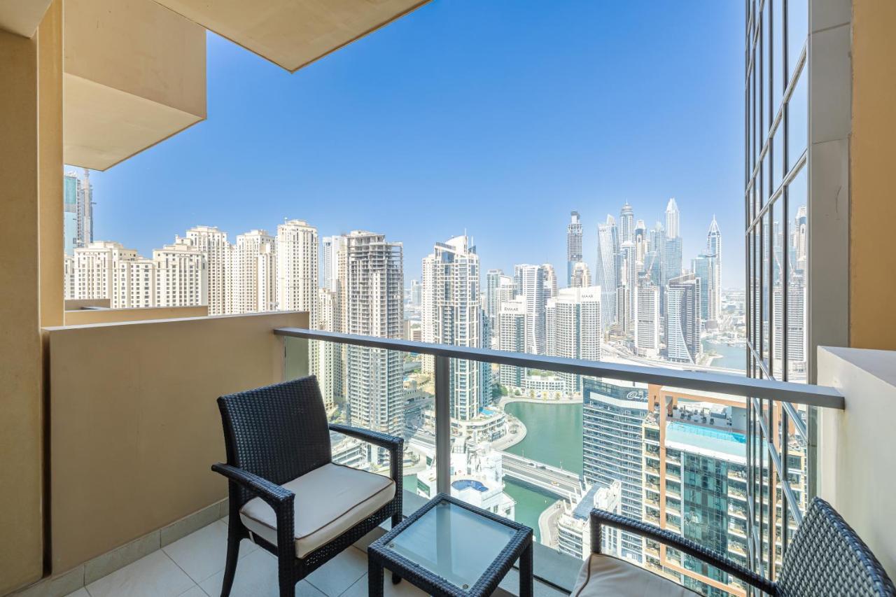 Apartment Studio Marina View Access To Marina Mall