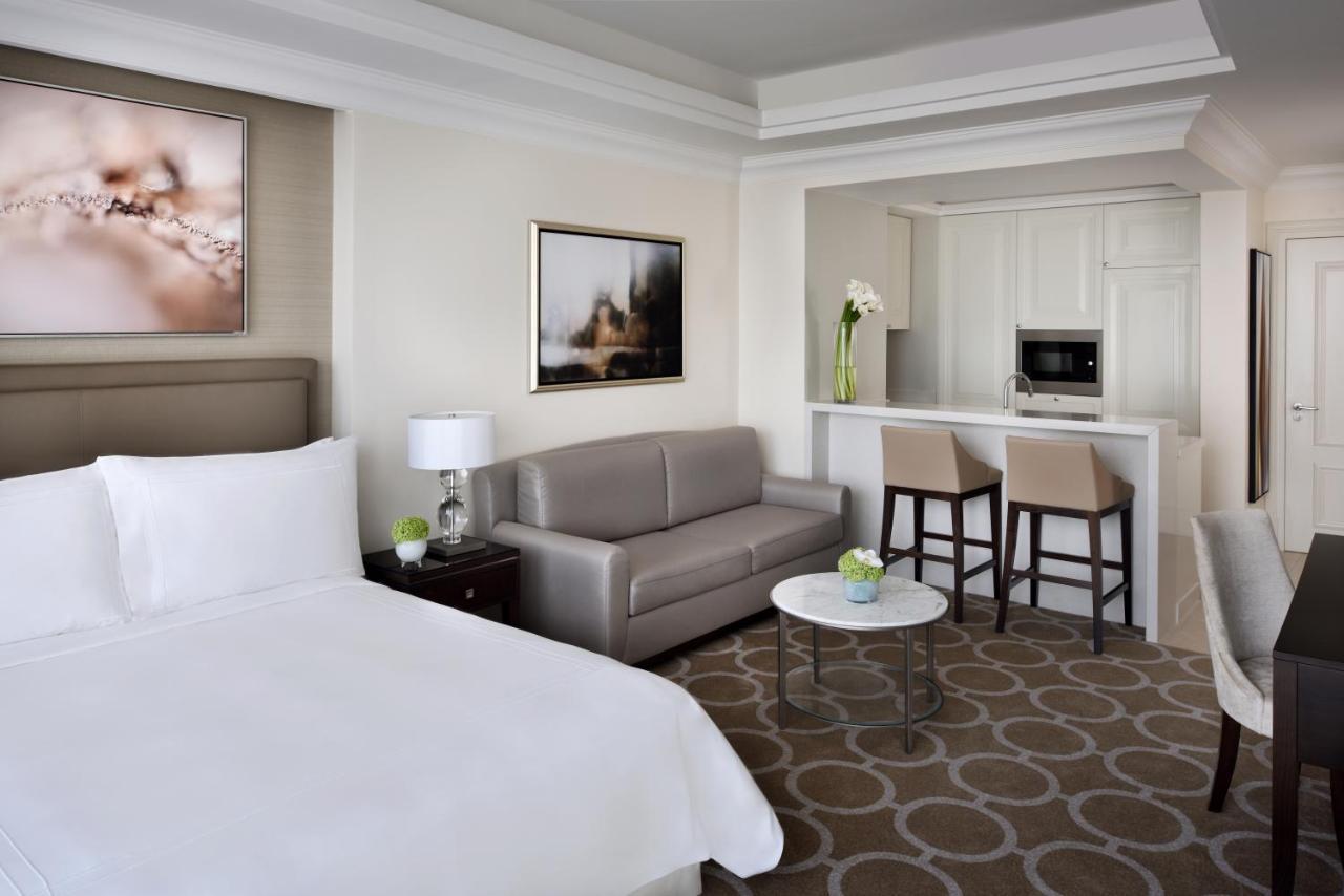Hotel Kempinski The Boulevard Dubai Dubai