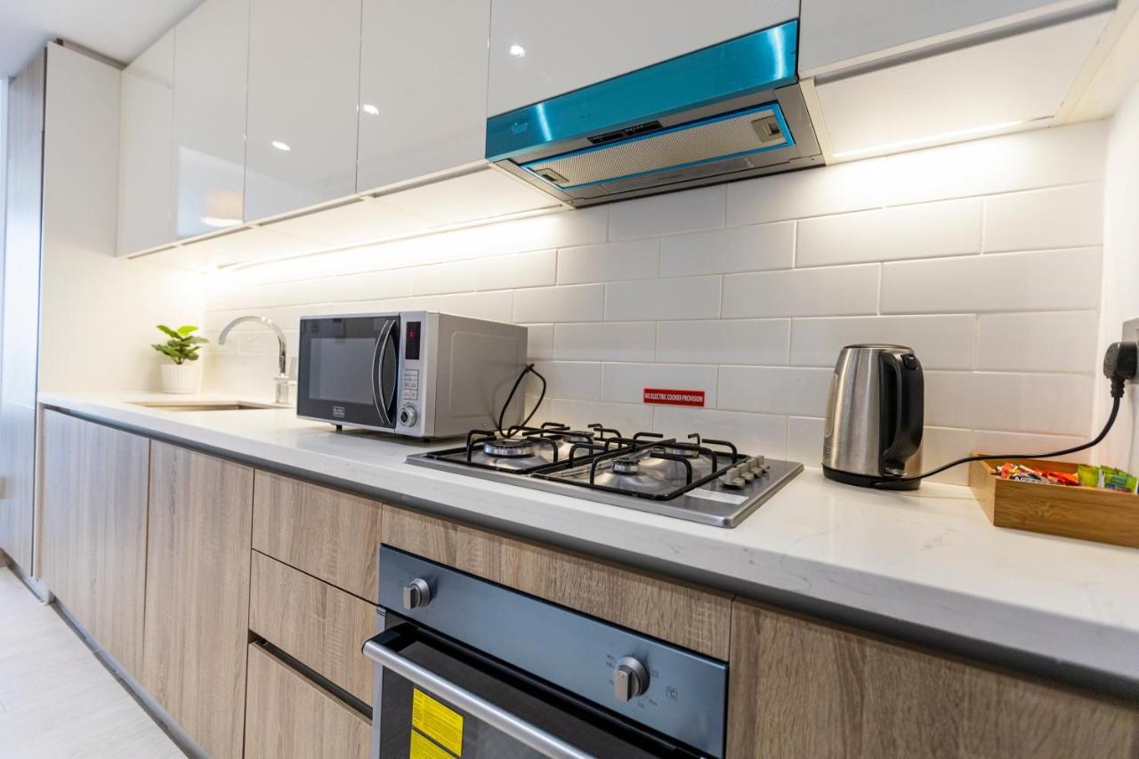 Apartamento Liv *