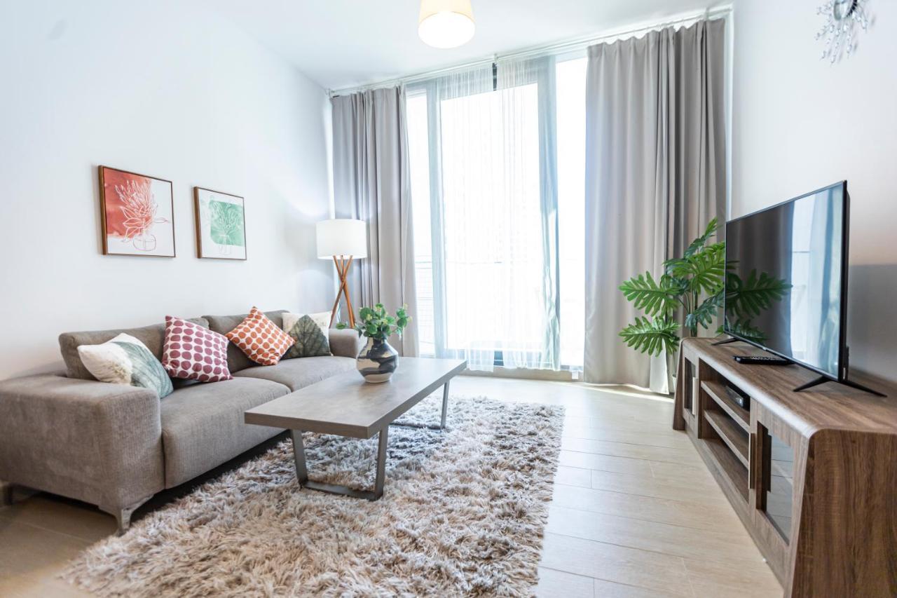 Liv Apartment