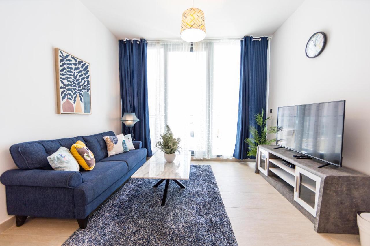 Liv Apartment Dubai