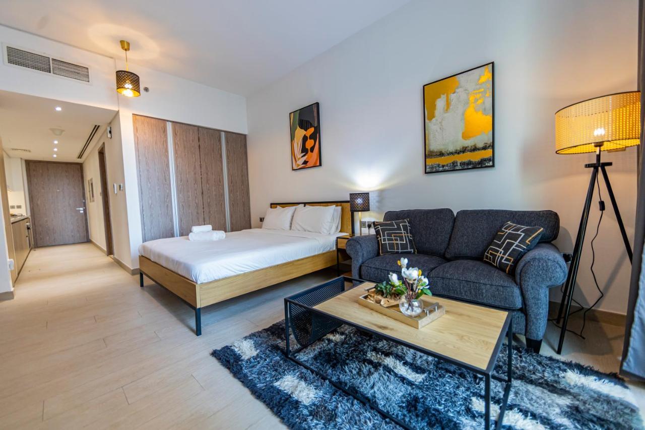 Liv Apartment