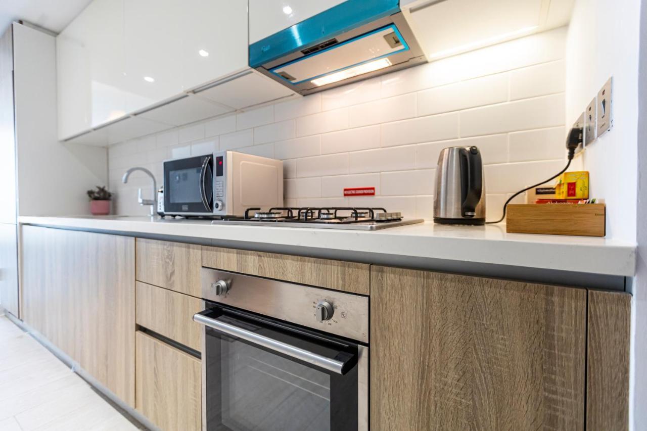 Apartamento Liv *