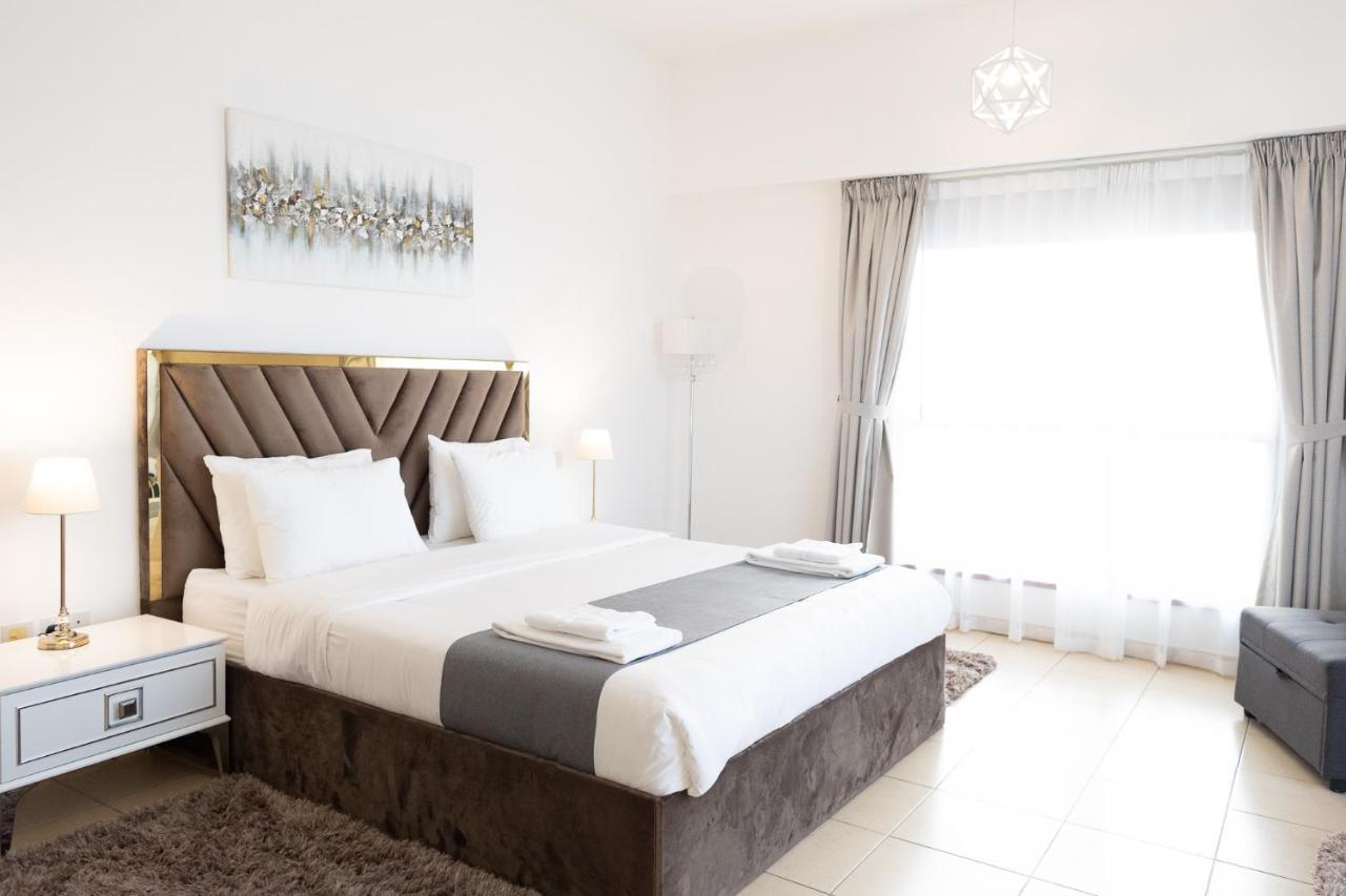 Apartment Happy Season - Jbr Apartments, Beach Front, Top Furnished Dubai