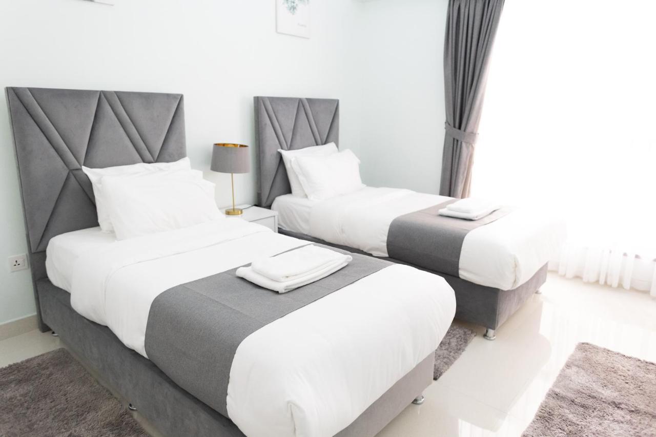 Apartment Happy Season - Jbr Apartments, Beach Front, Top Furnished *