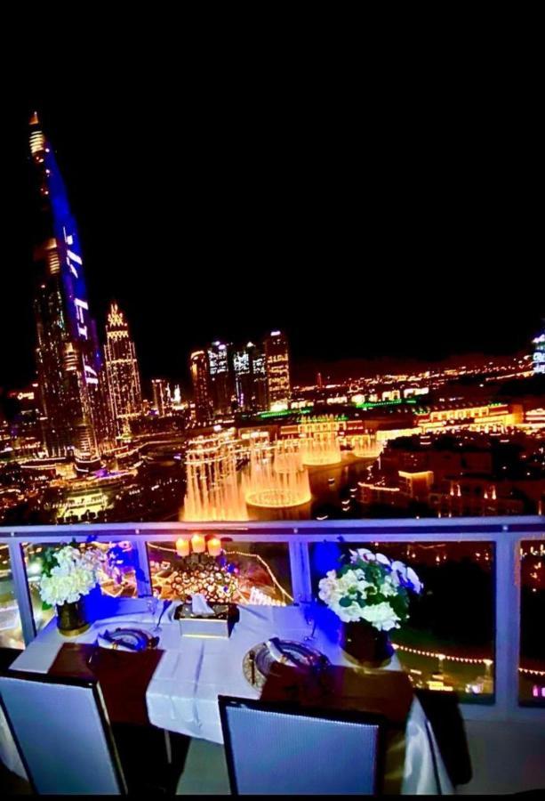 Apartment Downtown Al Bahar Dubai