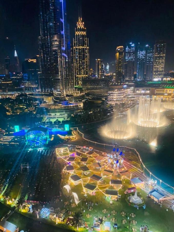 Downtown Al Bahar *