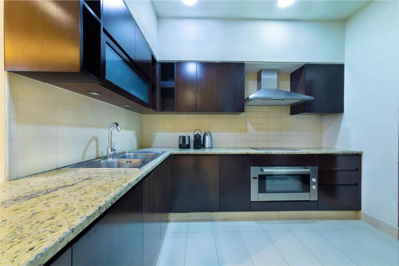 Apartment Maison Privee - Spacious Apt On Palm Jumeirah W Sea Views And Premium Facilities Access Dubai