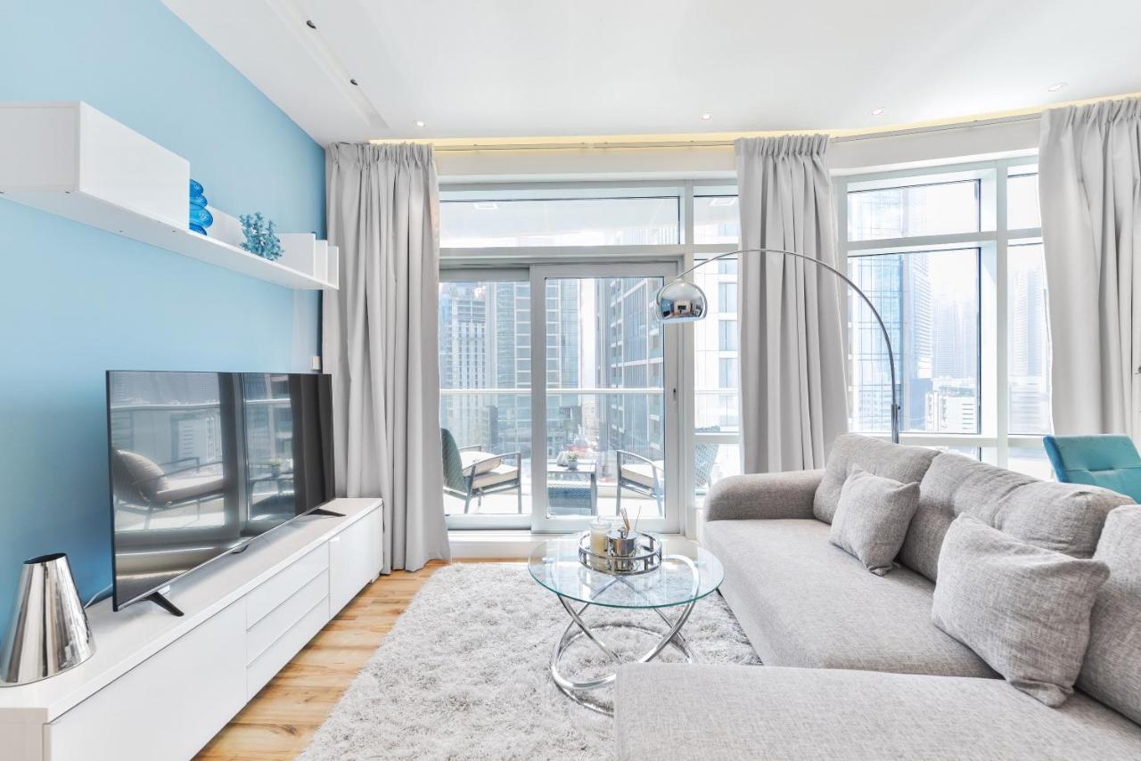 Lofts - Downtown Luxury - 5 Min Walk To Fountain! Apartamento Dubai