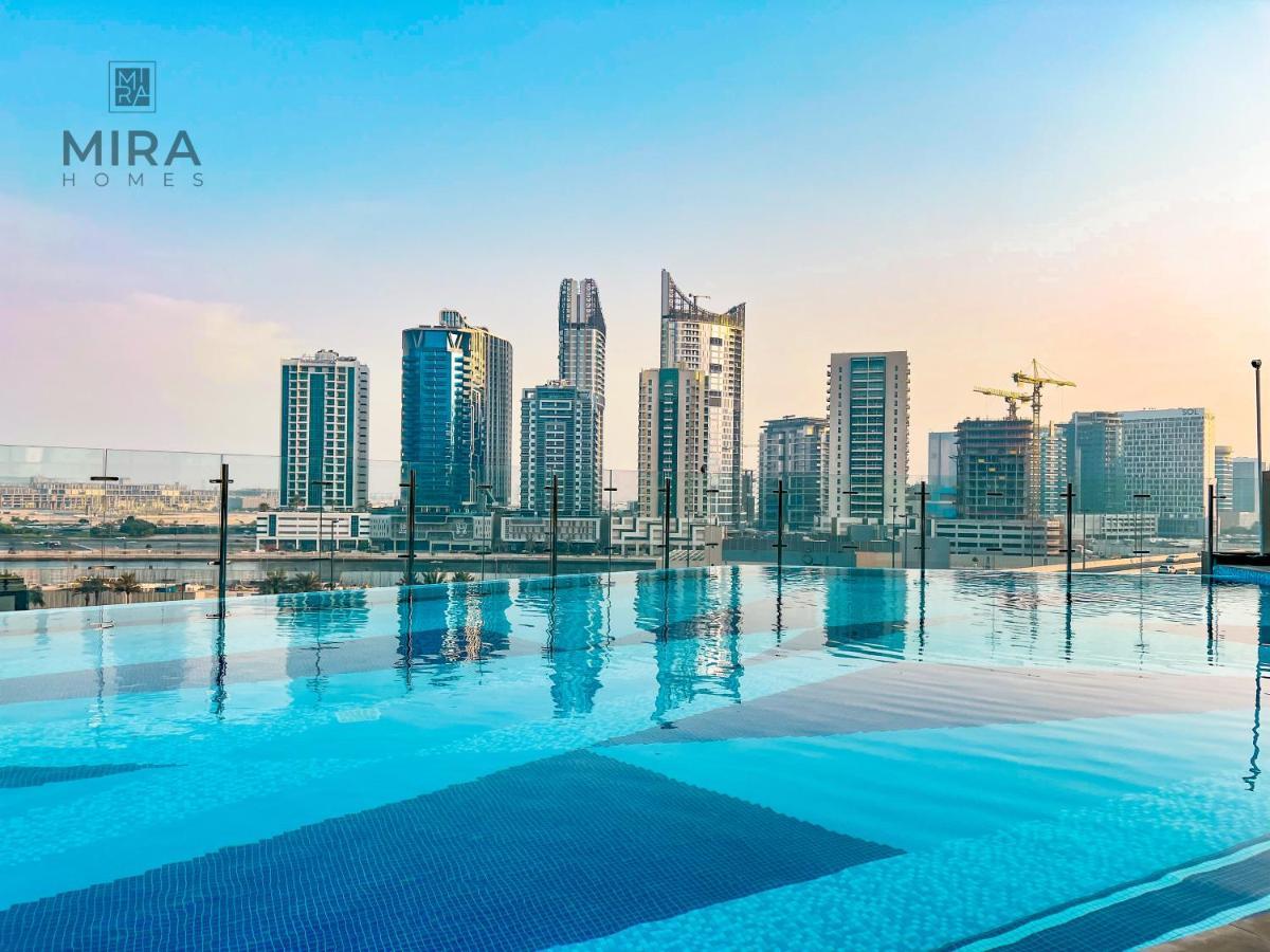 Apartment Mira Homes - Newly Furnished In Downtown