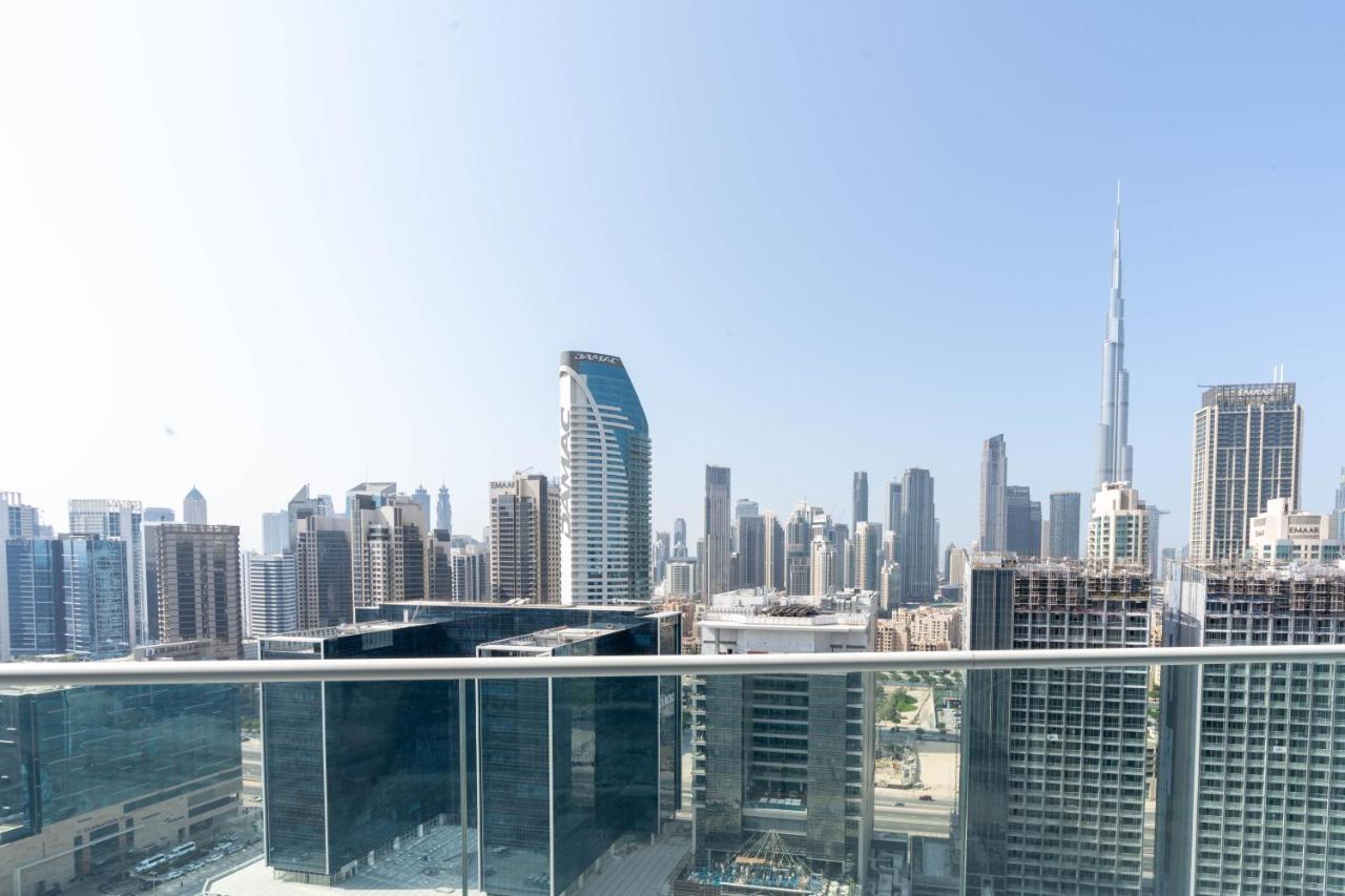 Apartment Delightful 2br At Reva Residences *
