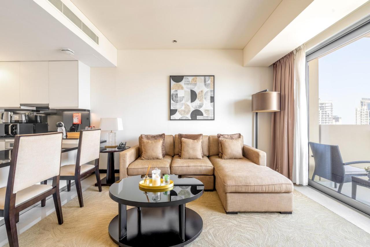 Emaar Residences Marina By Qstay - Formerly Address Marina Apart Otel Dubai