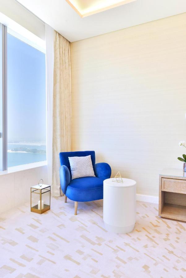 Apart Otel Ultra Luxury Palm Tower With Shared Facilities