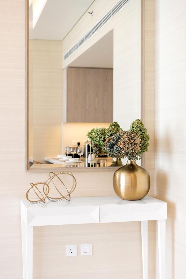 Apart Otel Ultra Luxury Palm Tower With Shared Facilities