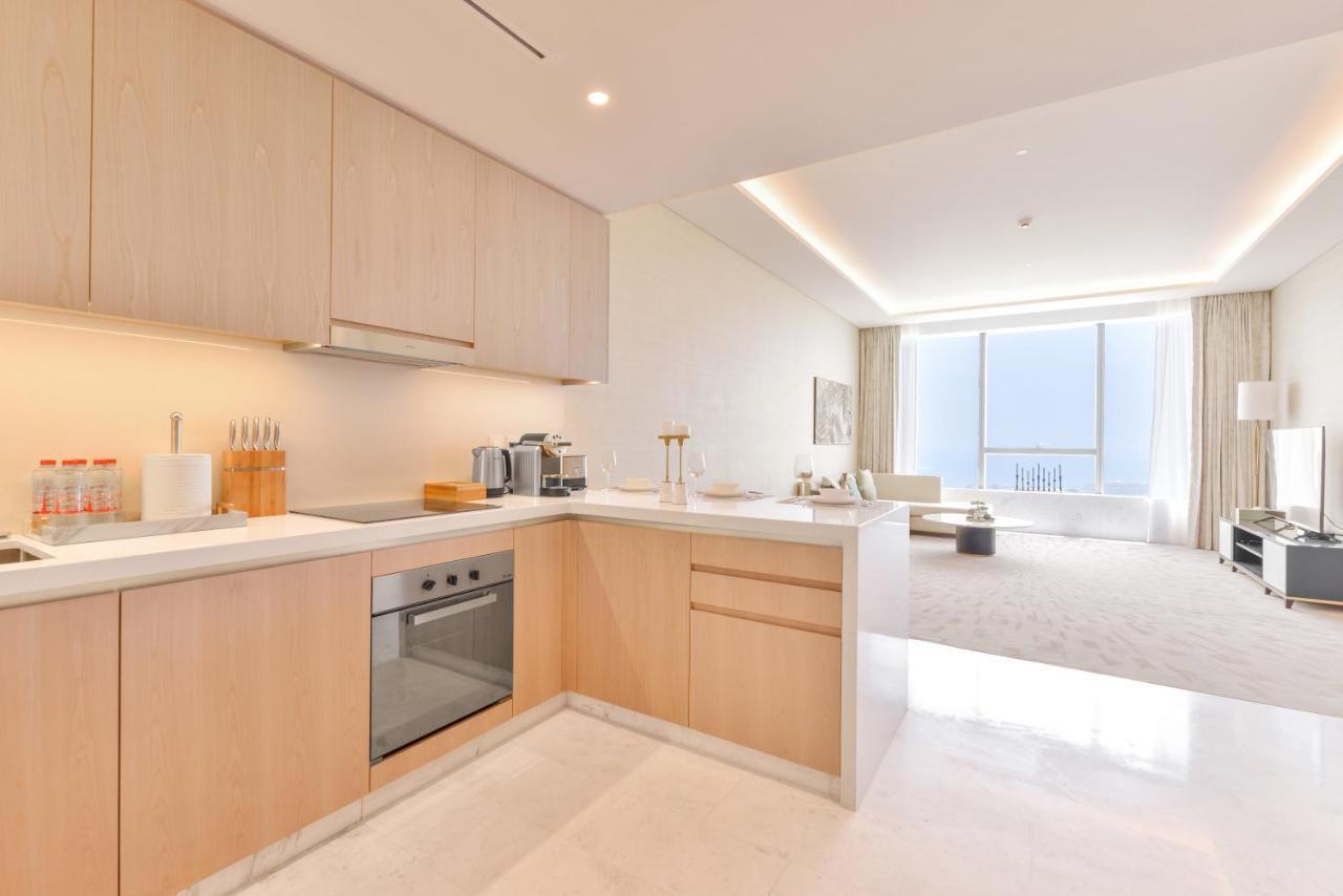 Apart Otel Ultra Luxury Palm Tower With Shared Facilities