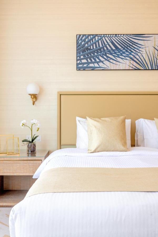 Ultra Luxury Palm Tower With Shared Facilities 5*