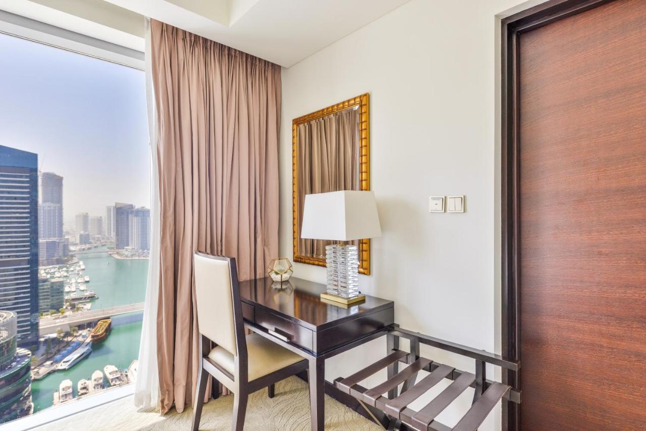Emaar Residences Marina By Qstay - Formerly Address Marina Apart Otel Dubai