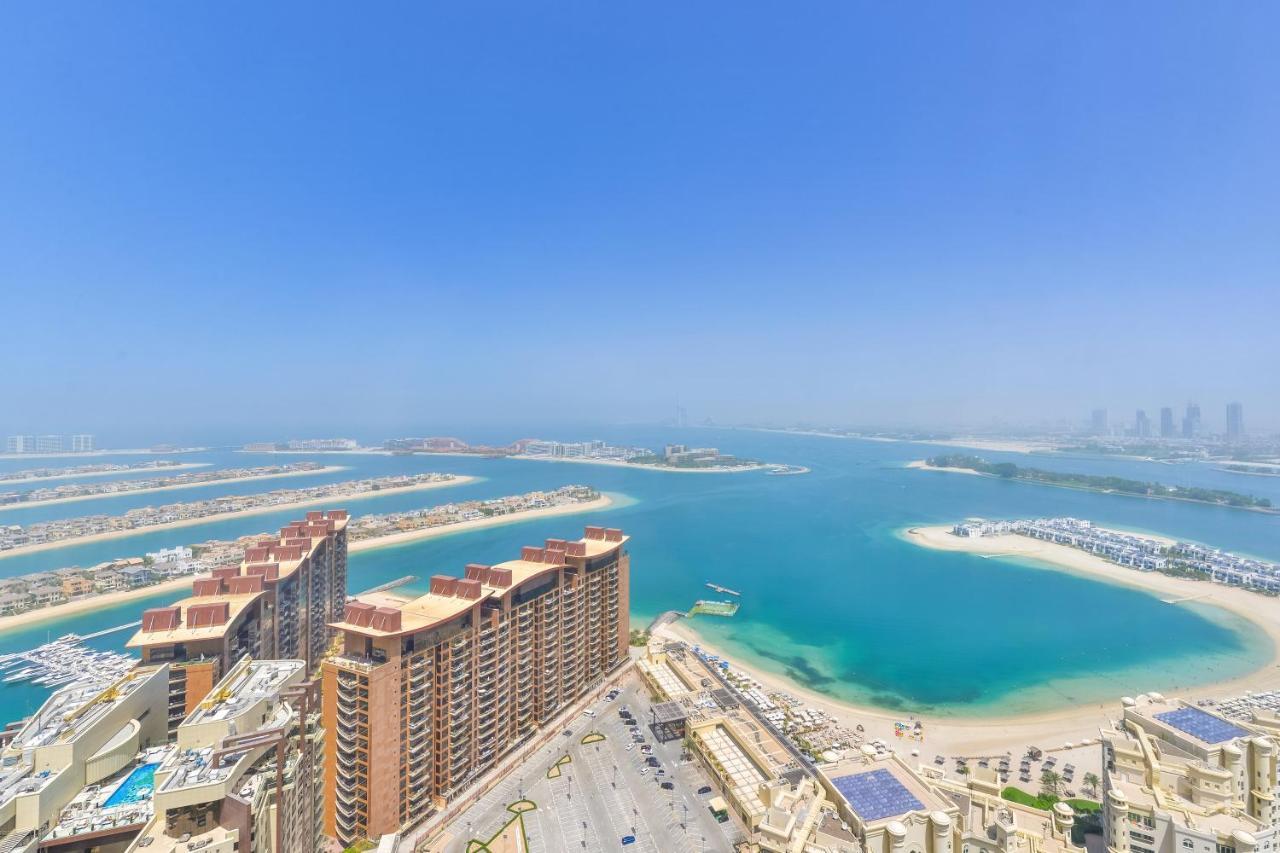 Apart Otel Ultra Luxury Palm Tower With Shared Facilities