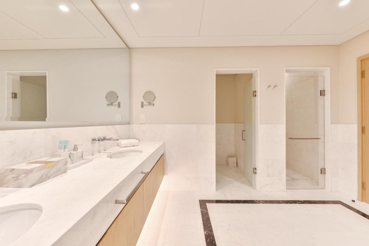 Apart Otel Ultra Luxury Palm Tower With Shared Facilities