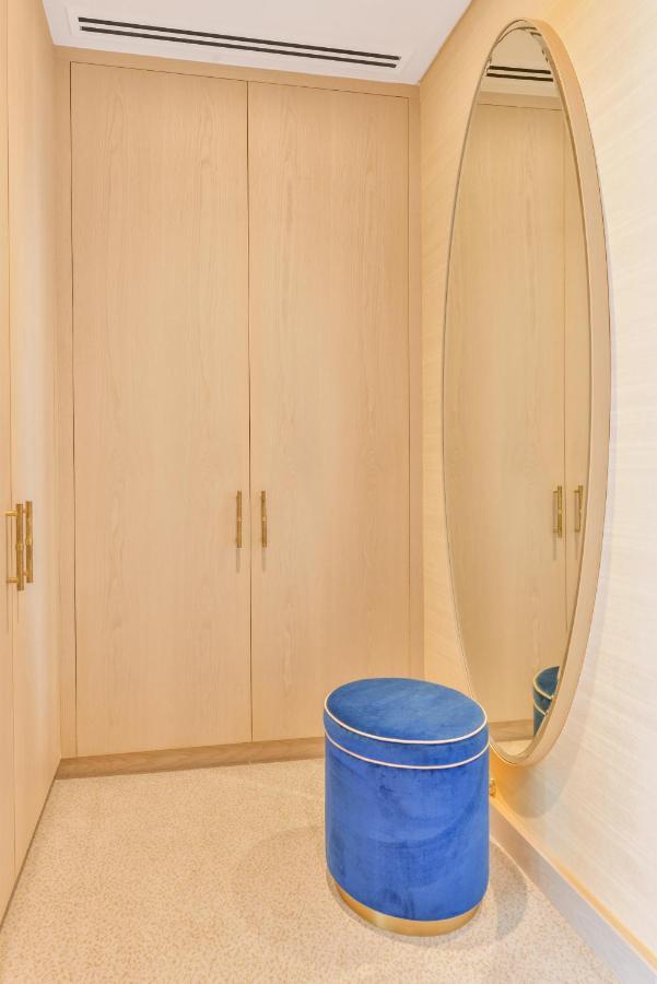 Apart Otel Ultra Luxury Palm Tower With Shared Facilities 5*