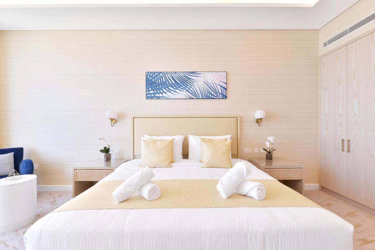 Apart Otel Ultra Luxury Palm Tower With Shared Facilities 5*